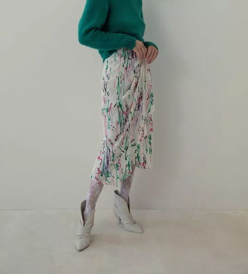穿你想穿的衣服，過你想過的人生 酷女孩衣櫥必備Isabel Marant